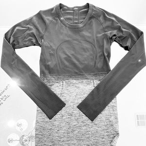 Lululemon shirt